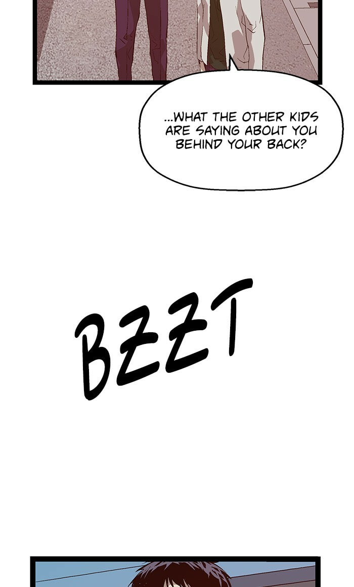 Read Weak Hero chapter 94 image 73 on Lezhin