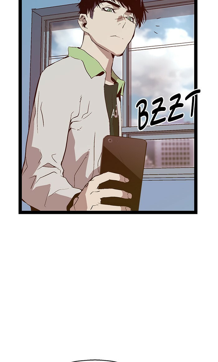 Read Weak Hero chapter 94 image 74 on Lezhin