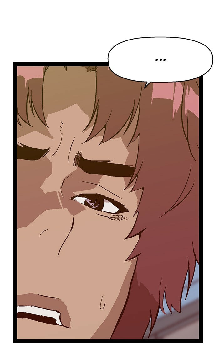 Read Weak Hero chapter 94 image 77 on Lezhin