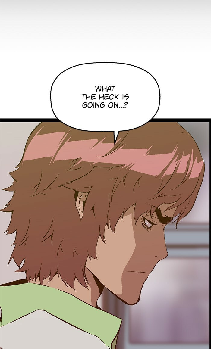Read Weak Hero chapter 94 image 87 on Lezhin