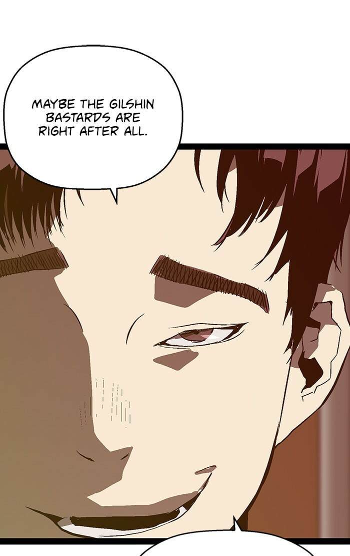 Read Weak Hero chapter 94 image 93 on Lezhin
