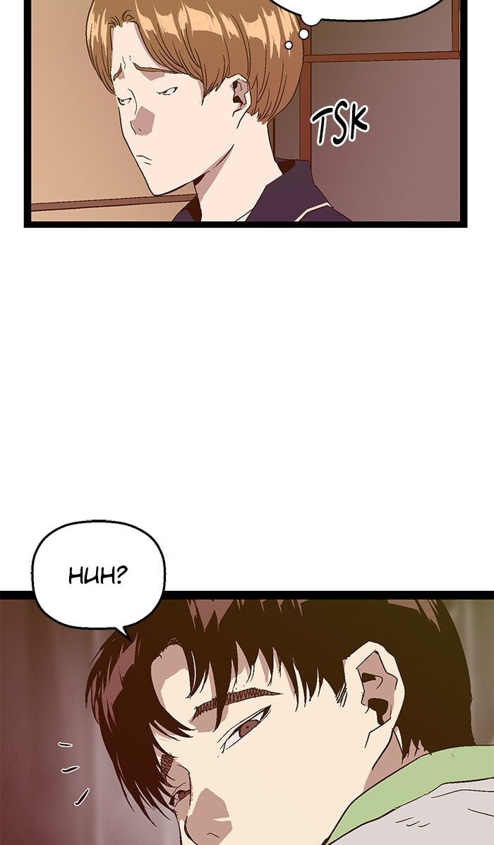 Read Weak Hero chapter 95 image 26 on Lezhin