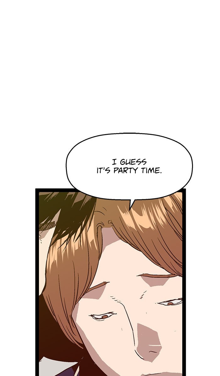 Read Weak Hero chapter 95 image 31 on Lezhin
