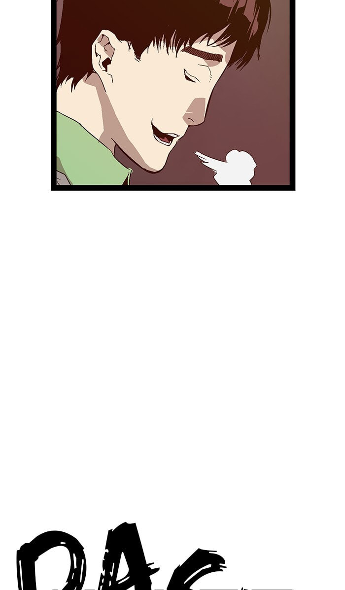 Read Weak Hero chapter 95 image 44 on Lezhin