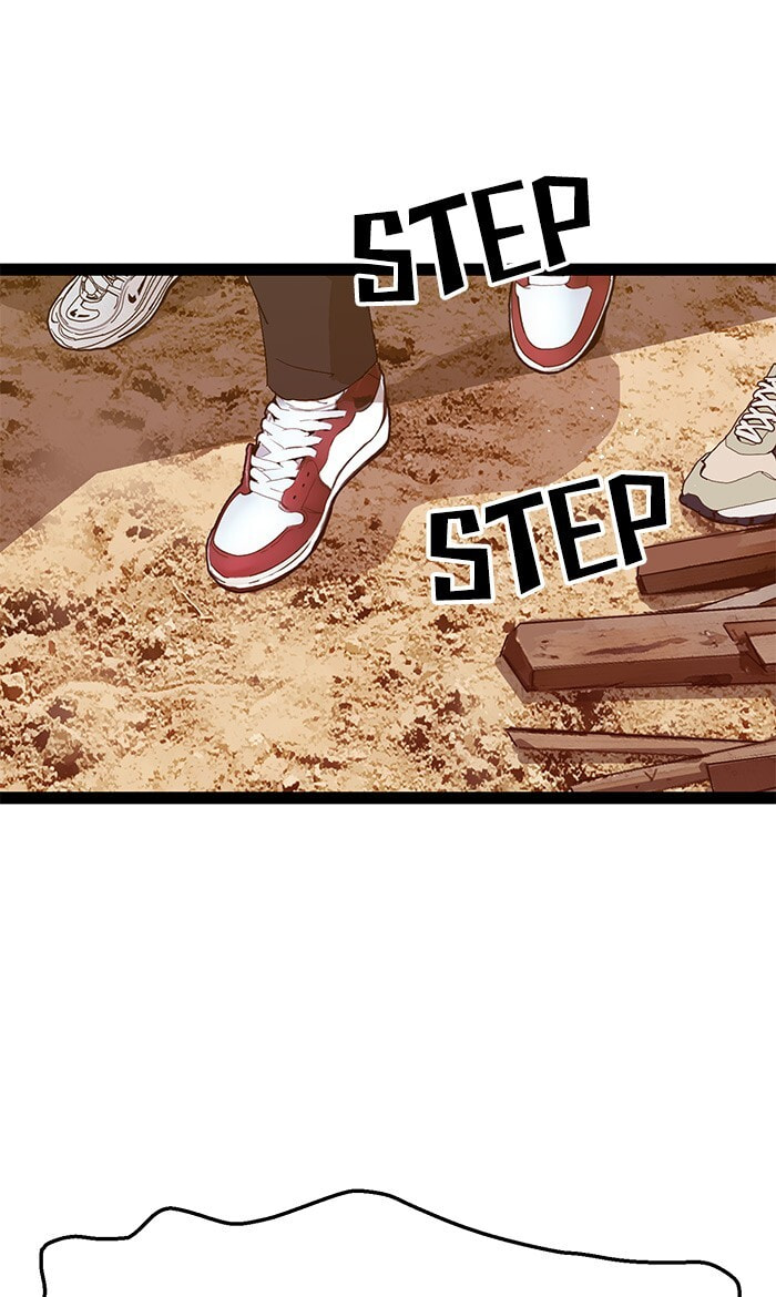 Read Weak Hero chapter 95 image 58 on Lezhin