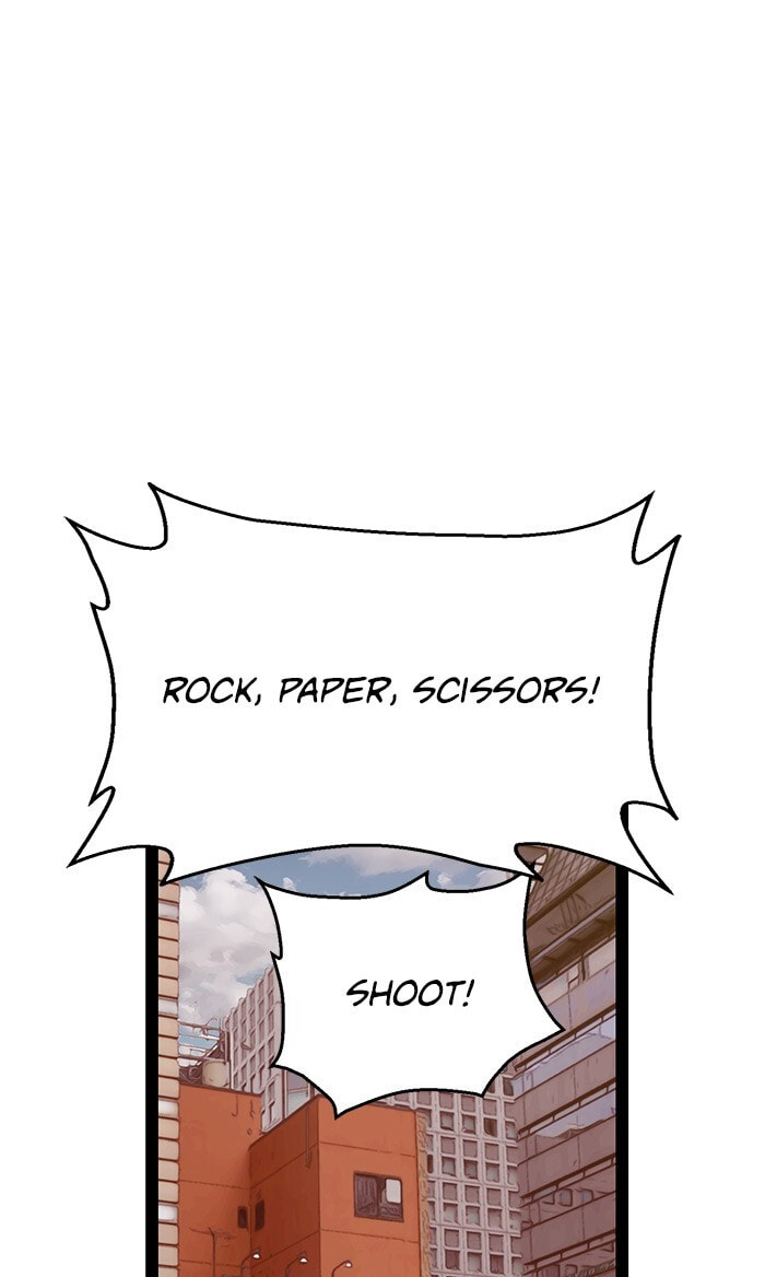 Read Weak Hero chapter 95 image 7 on Lezhin