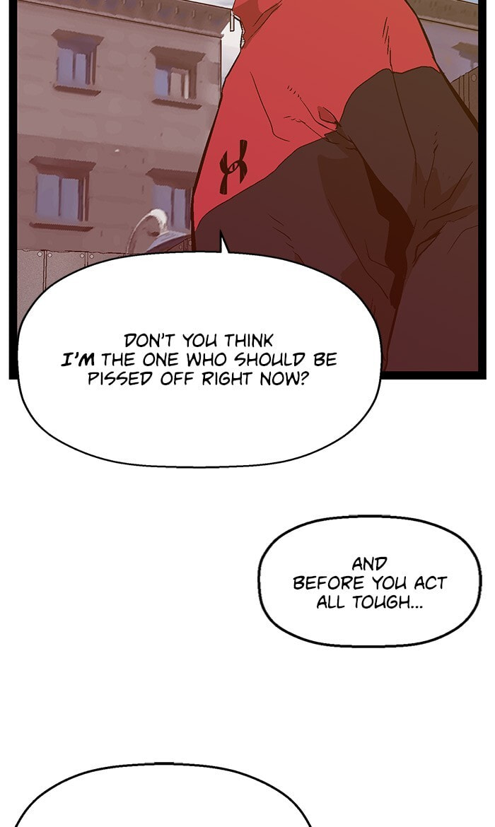 Read Weak Hero chapter 95 image 70 on Lezhin