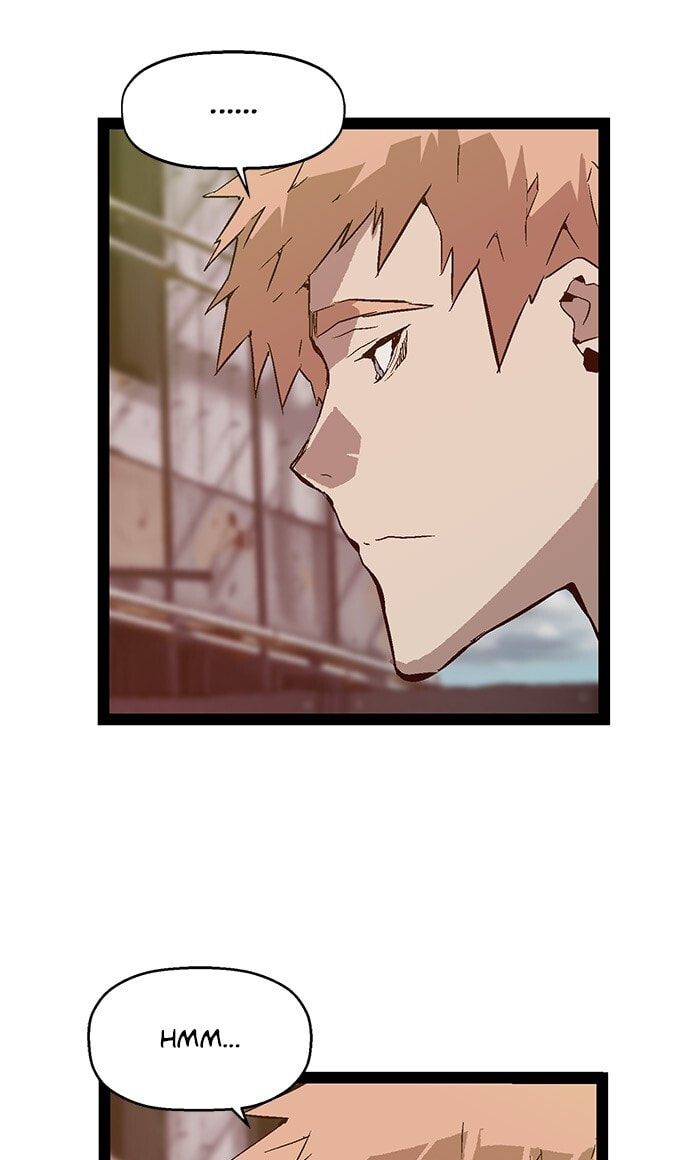 Read Weak Hero chapter 95 image 81 on Lezhin