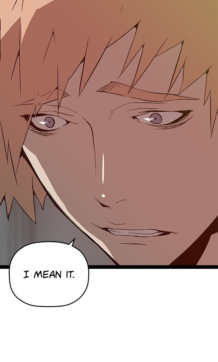 Read Weak Hero chapter 95 image 83 on Lezhin