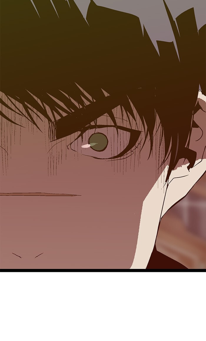 Read Weak Hero chapter 95 image 93 on Lezhin