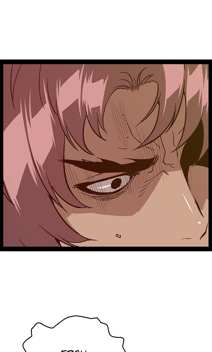 Read Weak Hero chapter 96 image 21 on Lezhin