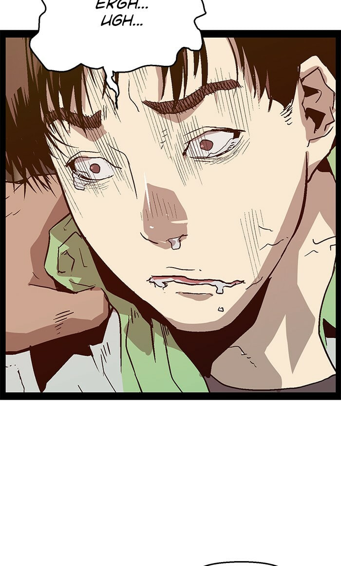 Read Weak Hero chapter 96 image 22 on Lezhin