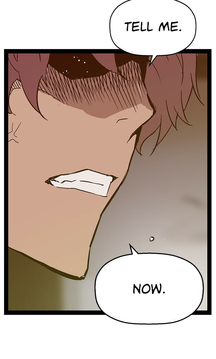 Read Weak Hero chapter 96 image 23 on Lezhin