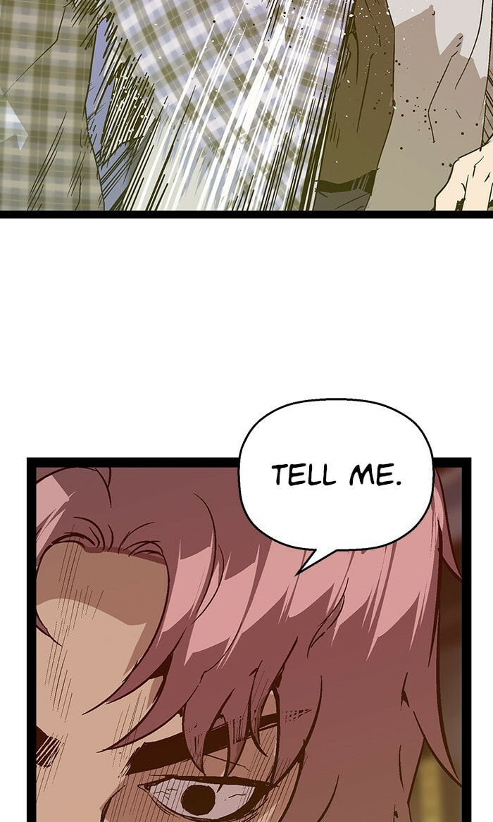 Read Weak Hero chapter 96 image 26 on Lezhin