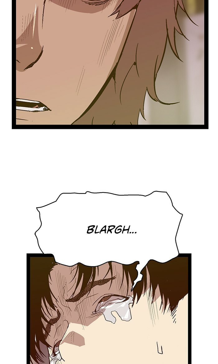 Read Weak Hero chapter 96 image 27 on Lezhin