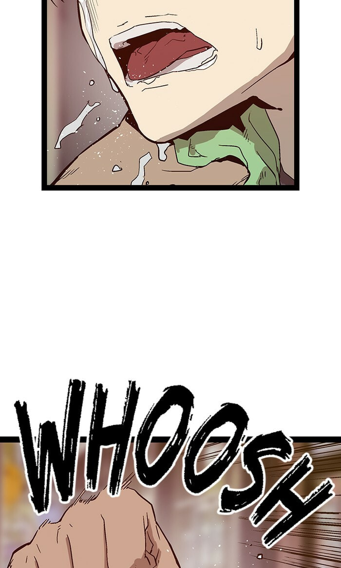 Read Weak Hero chapter 96 image 28 on Lezhin