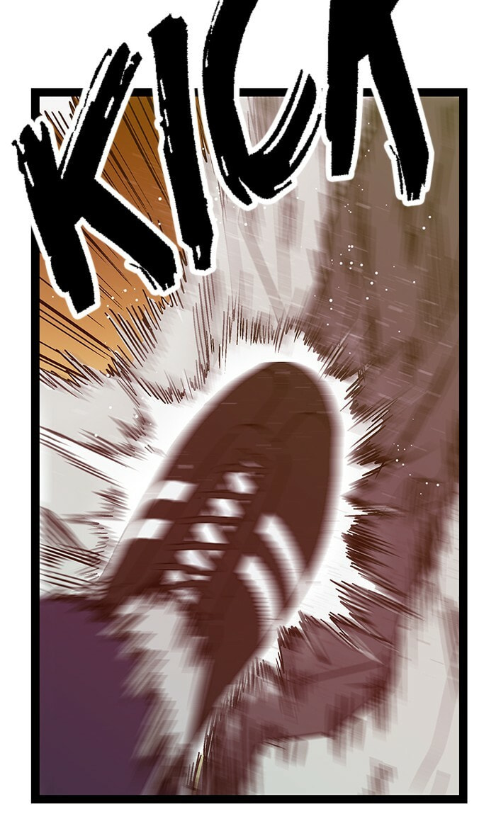 Read Weak Hero chapter 96 image 31 on Lezhin