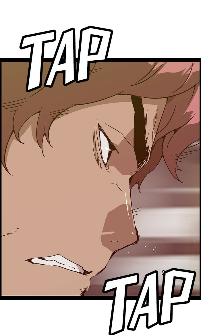 Read Weak Hero chapter 96 image 35 on Lezhin