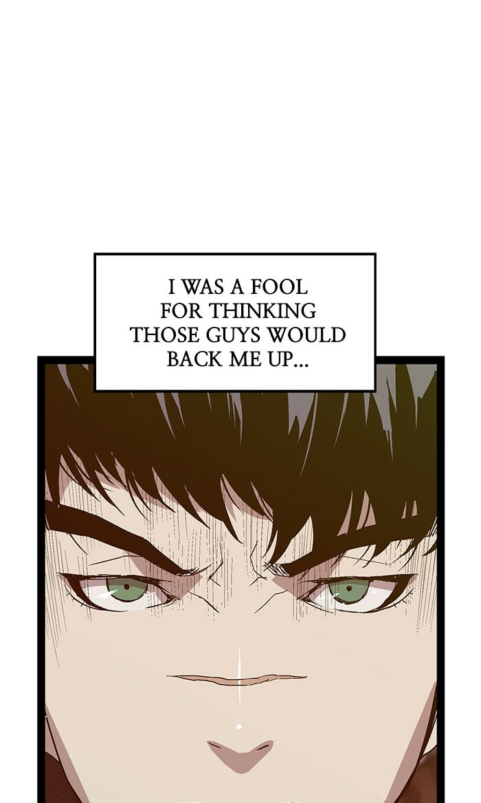 Read Weak Hero chapter 96 image 38 on Lezhin
