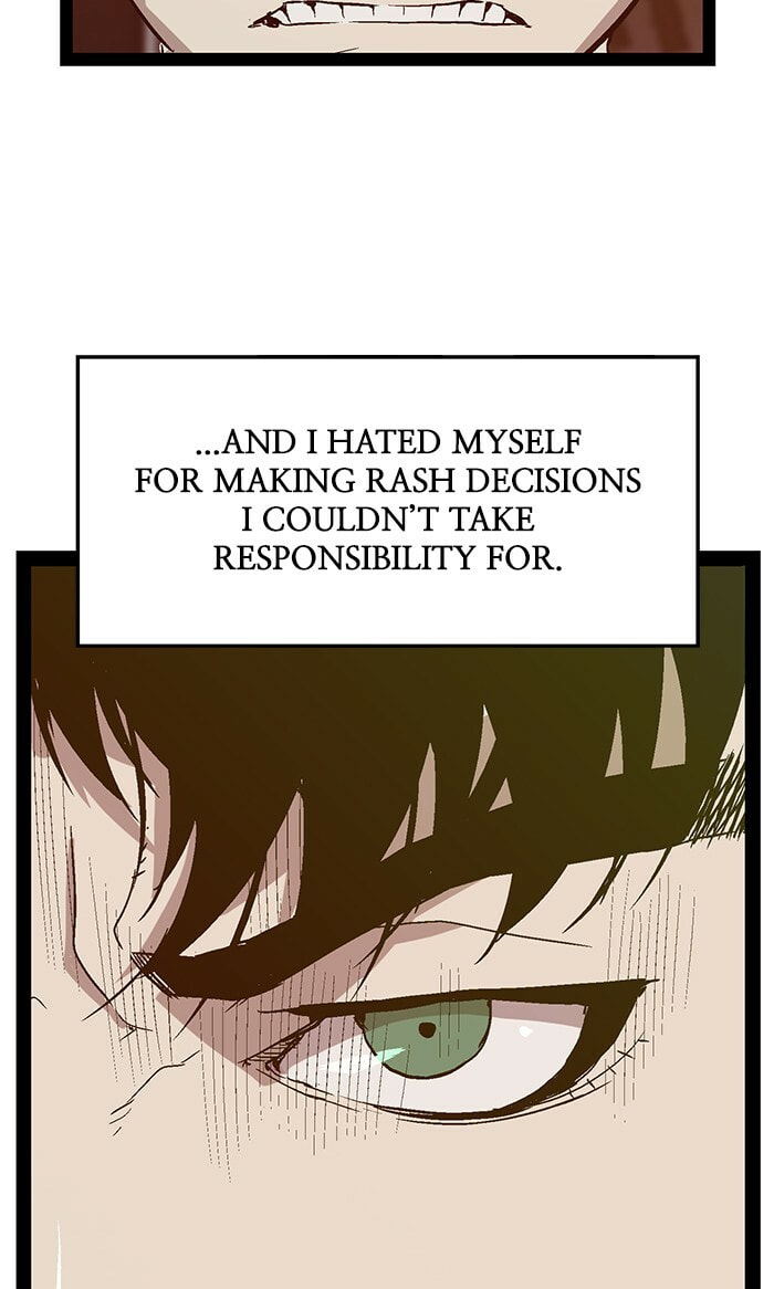 Read Weak Hero chapter 96 image 39 on Lezhin