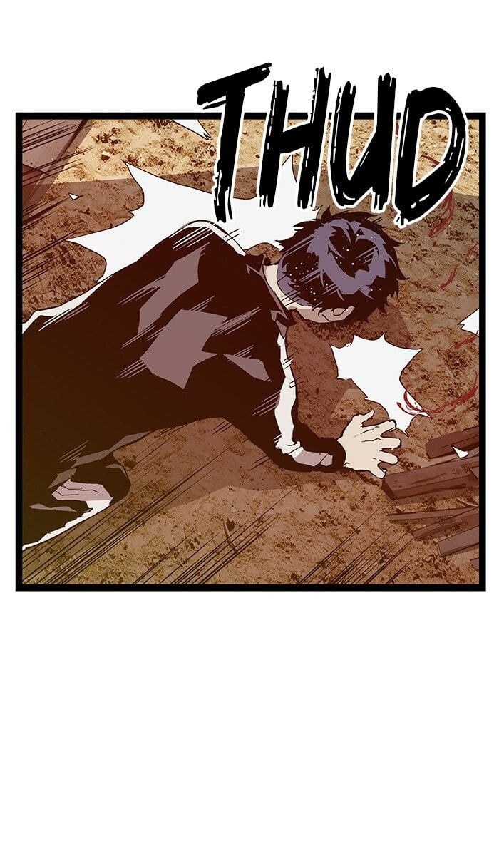 Read Weak Hero chapter 96 image 53 on Lezhin