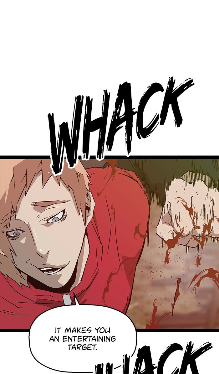 Read Weak Hero chapter 96 image 62 on Lezhin