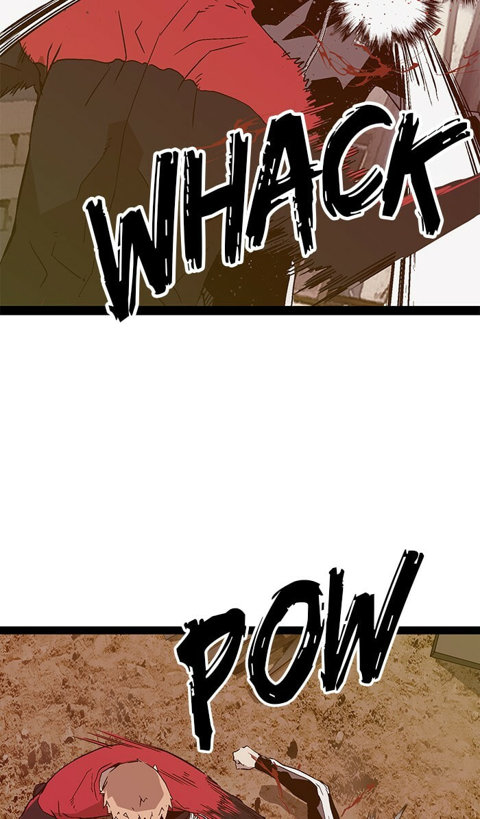 Read Weak Hero chapter 96 image 65 on Lezhin
