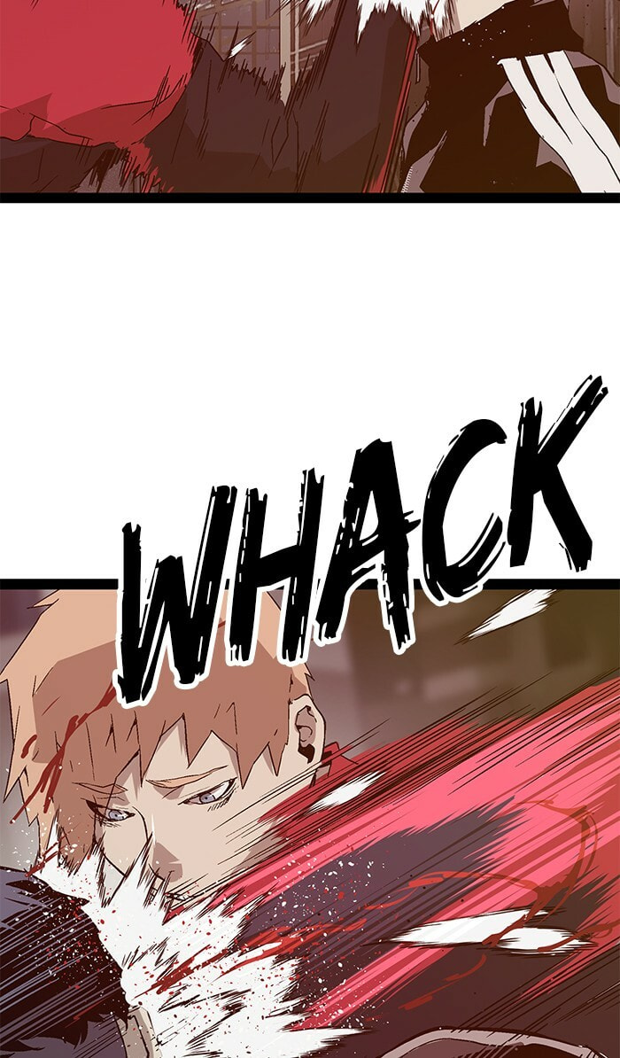 Read Weak Hero chapter 96 image 67 on Lezhin