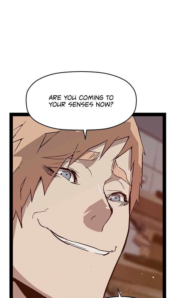Read Weak Hero chapter 96 image 74 on Lezhin