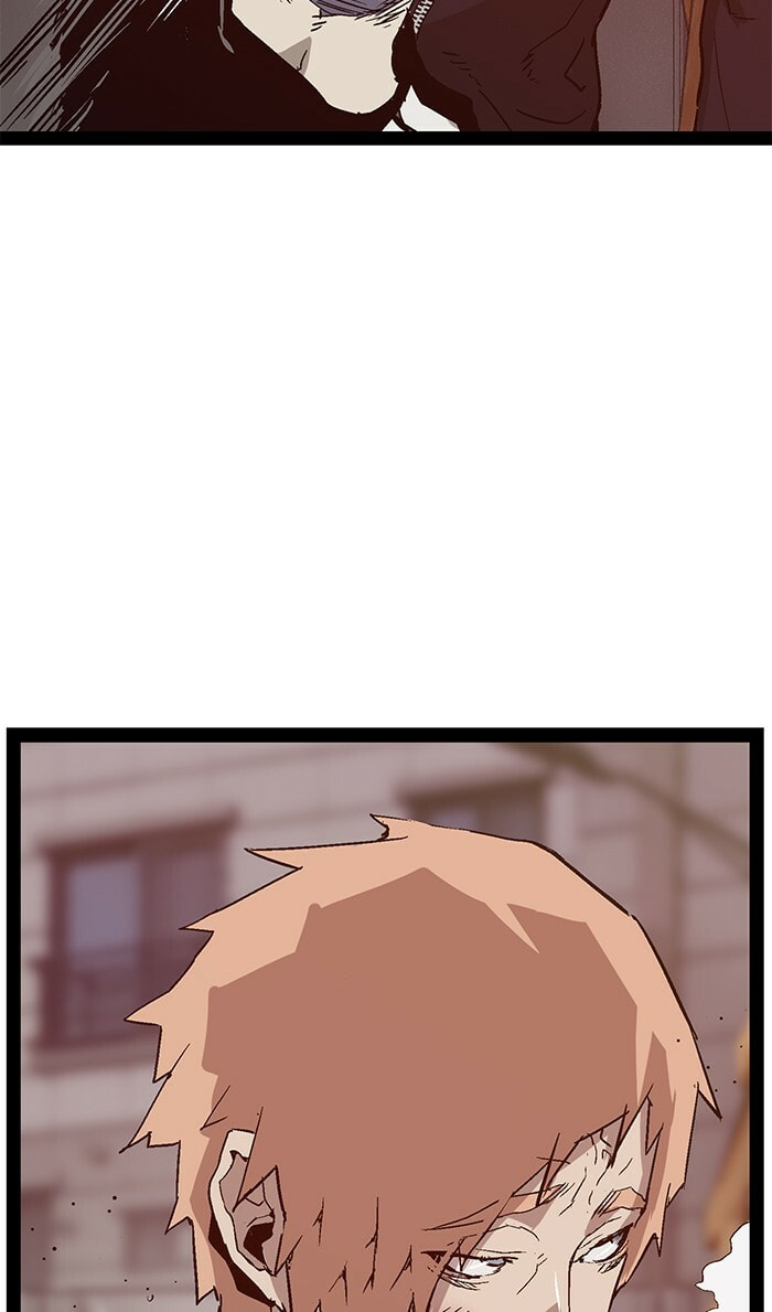 Read Weak Hero chapter 96 image 79 on Lezhin