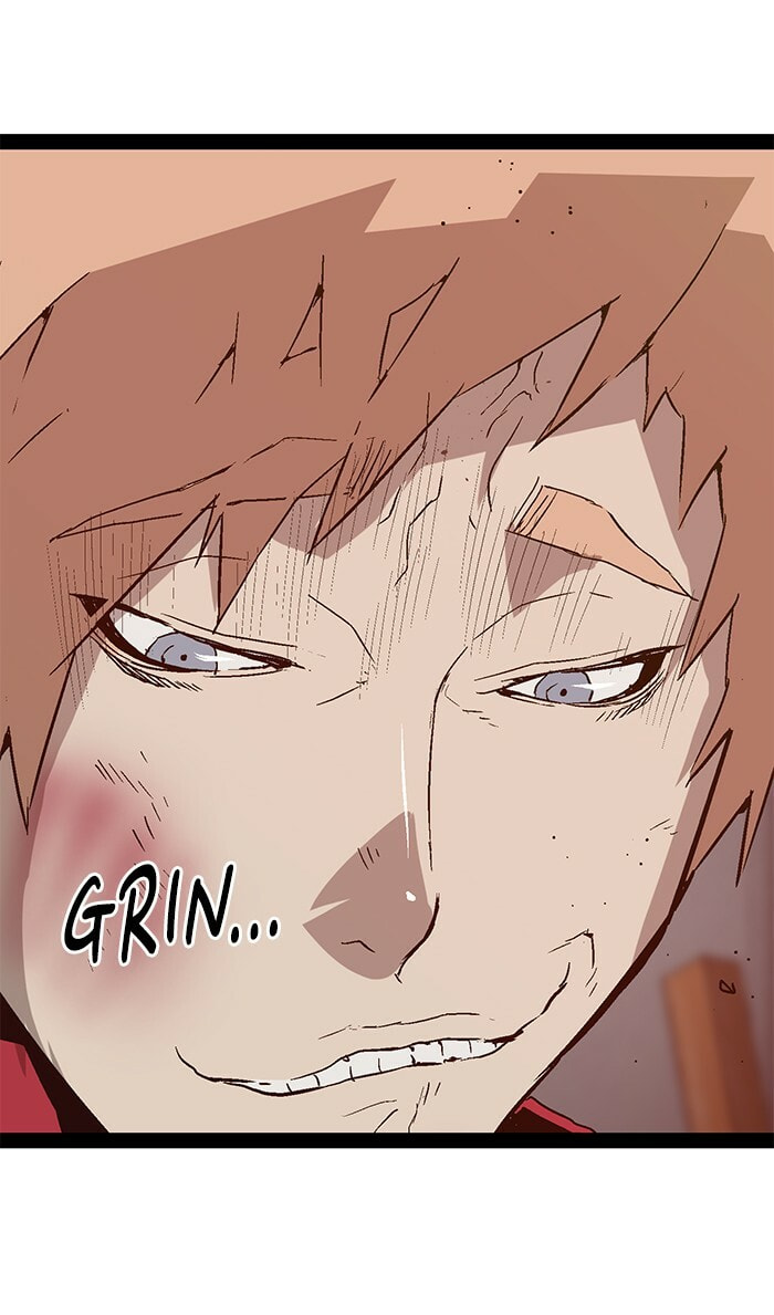Read Weak Hero chapter 96 image 81 on Lezhin