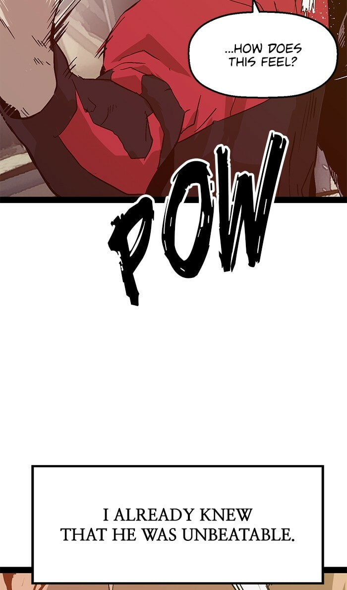 Read Weak Hero chapter 96 image 83 on Lezhin