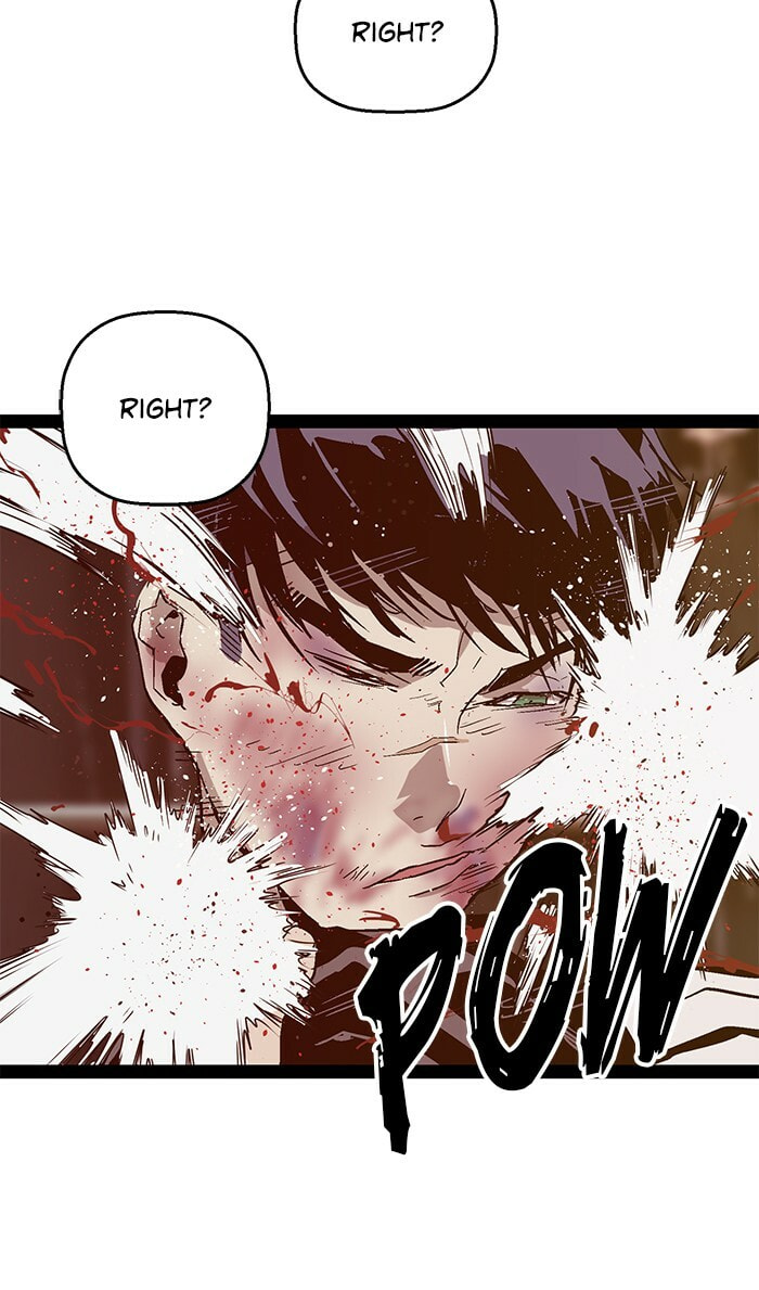Read Weak Hero chapter 96 image 85 on Lezhin