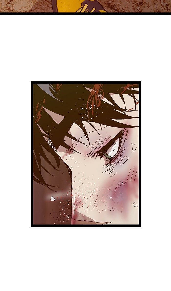Read Weak Hero chapter 96 image 88 on Lezhin