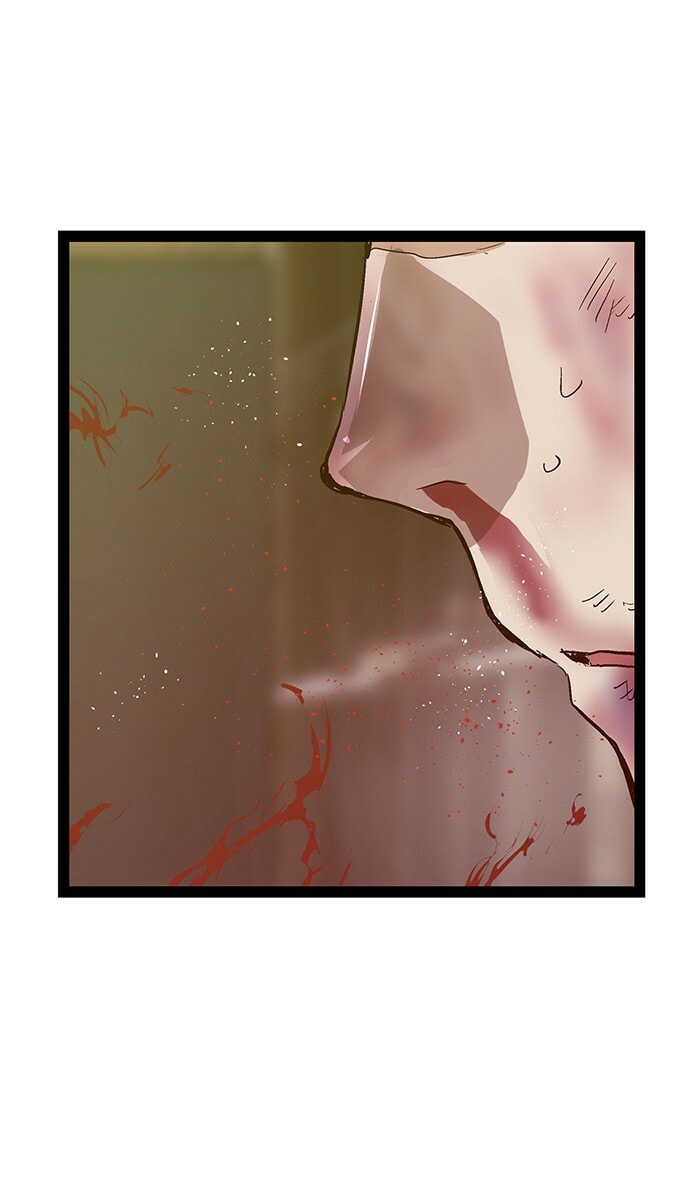 Read Weak Hero chapter 96 image 90 on Lezhin