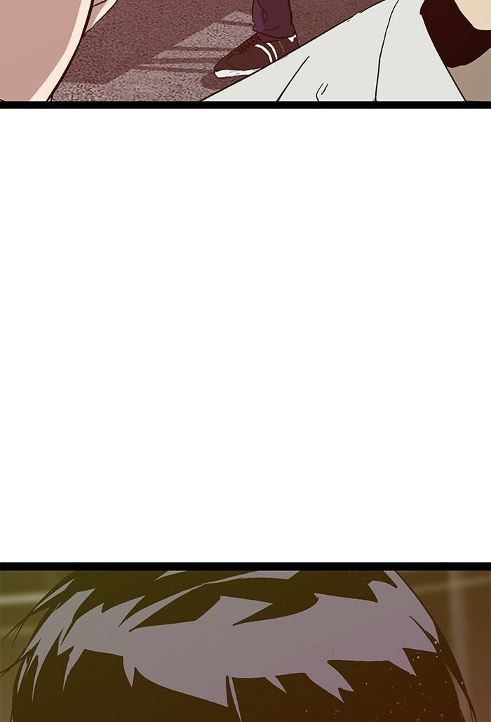 Read Weak Hero chapter 96 image 93 on Lezhin