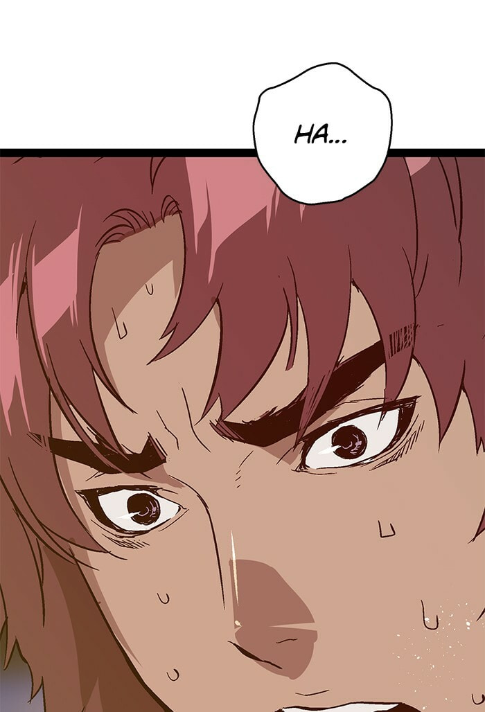 Read Weak Hero chapter 96 image 95 on Lezhin
