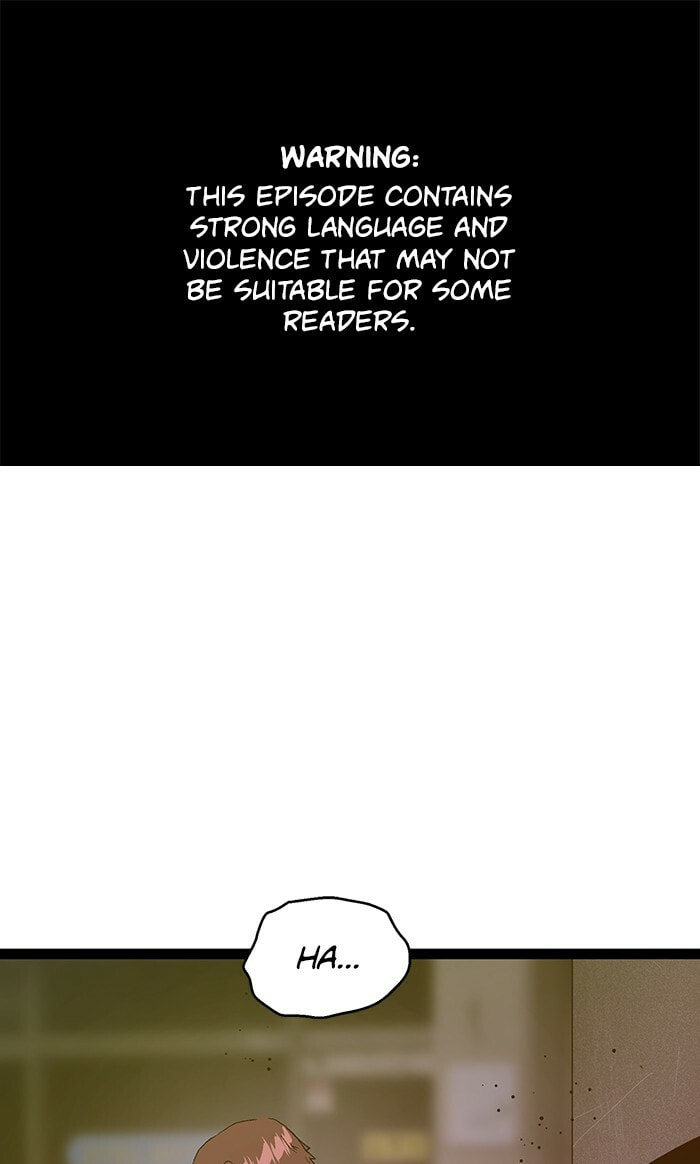 Read Weak Hero chapter 97 image 0 on Lezhin