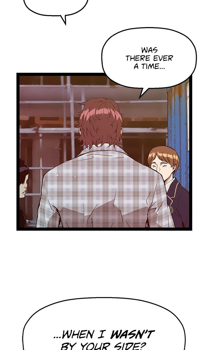 Read Weak Hero chapter 97 image 11 on Lezhin