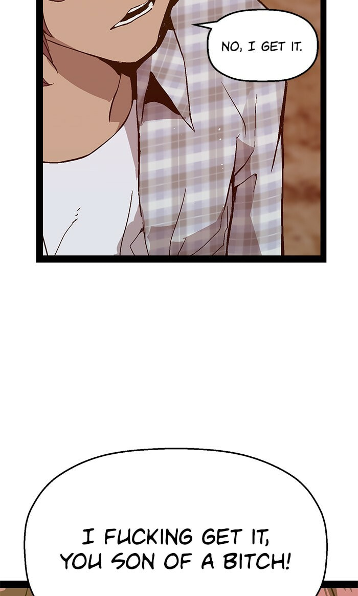 Read Weak Hero chapter 97 image 16 on Lezhin