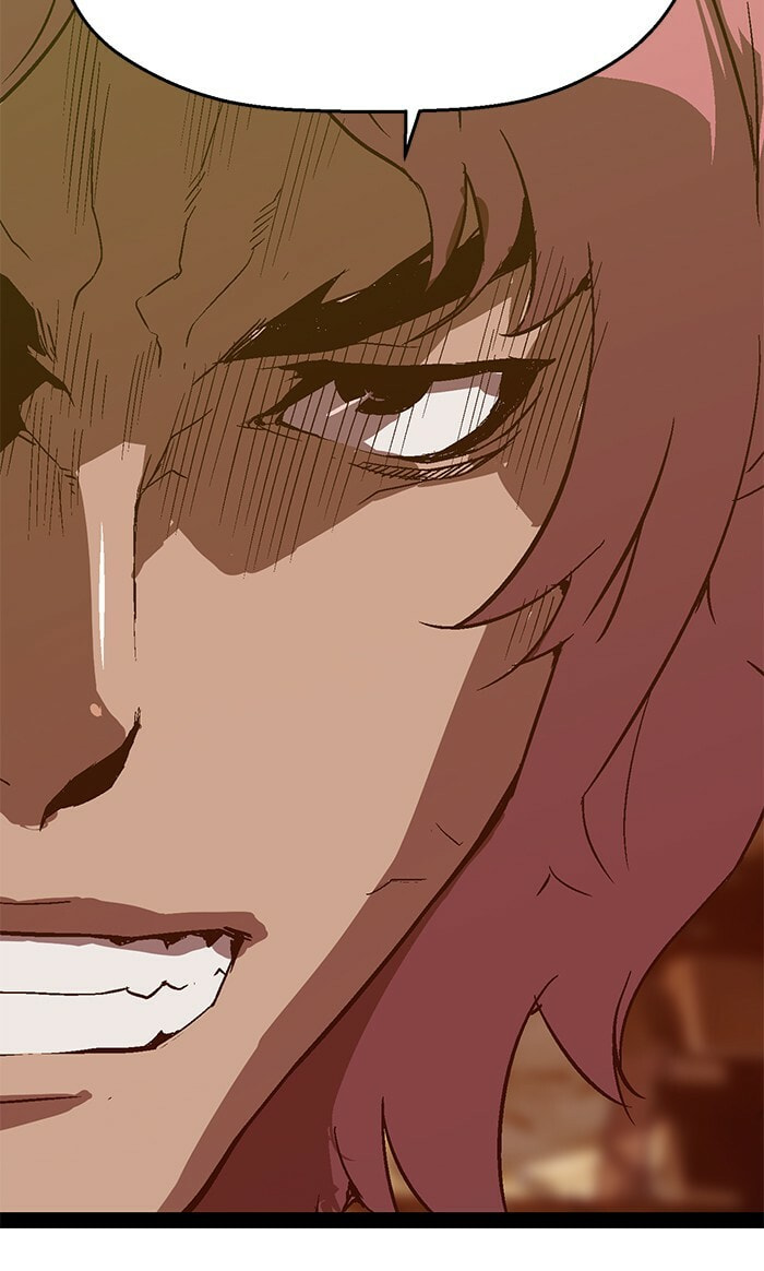 Read Weak Hero chapter 97 image 17 on Lezhin