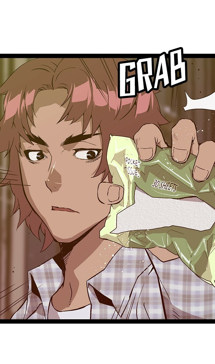 Read Weak Hero chapter 97 image 24 on Lezhin