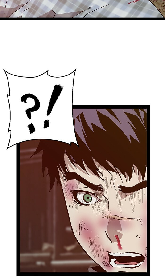 Read Weak Hero chapter 97 image 26 on Lezhin