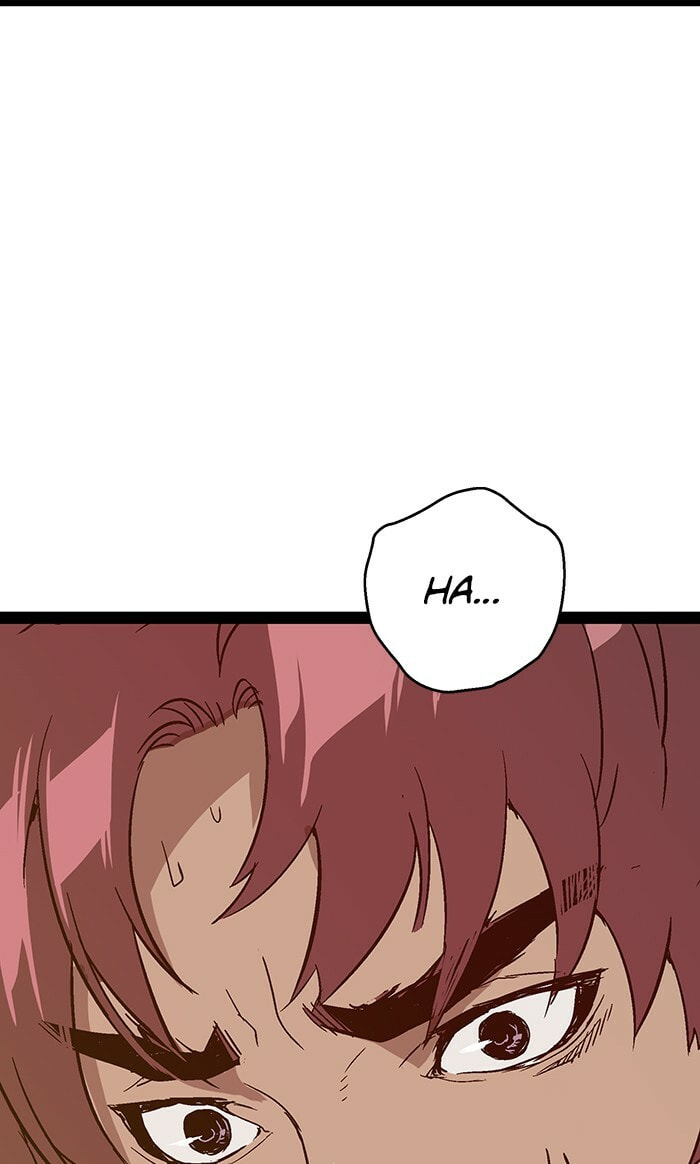 Read Weak Hero chapter 97 image 3 on Lezhin