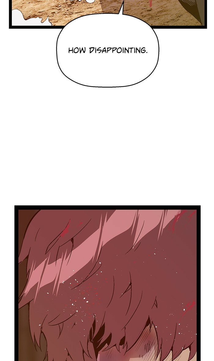 Read Weak Hero chapter 97 image 35 on Lezhin