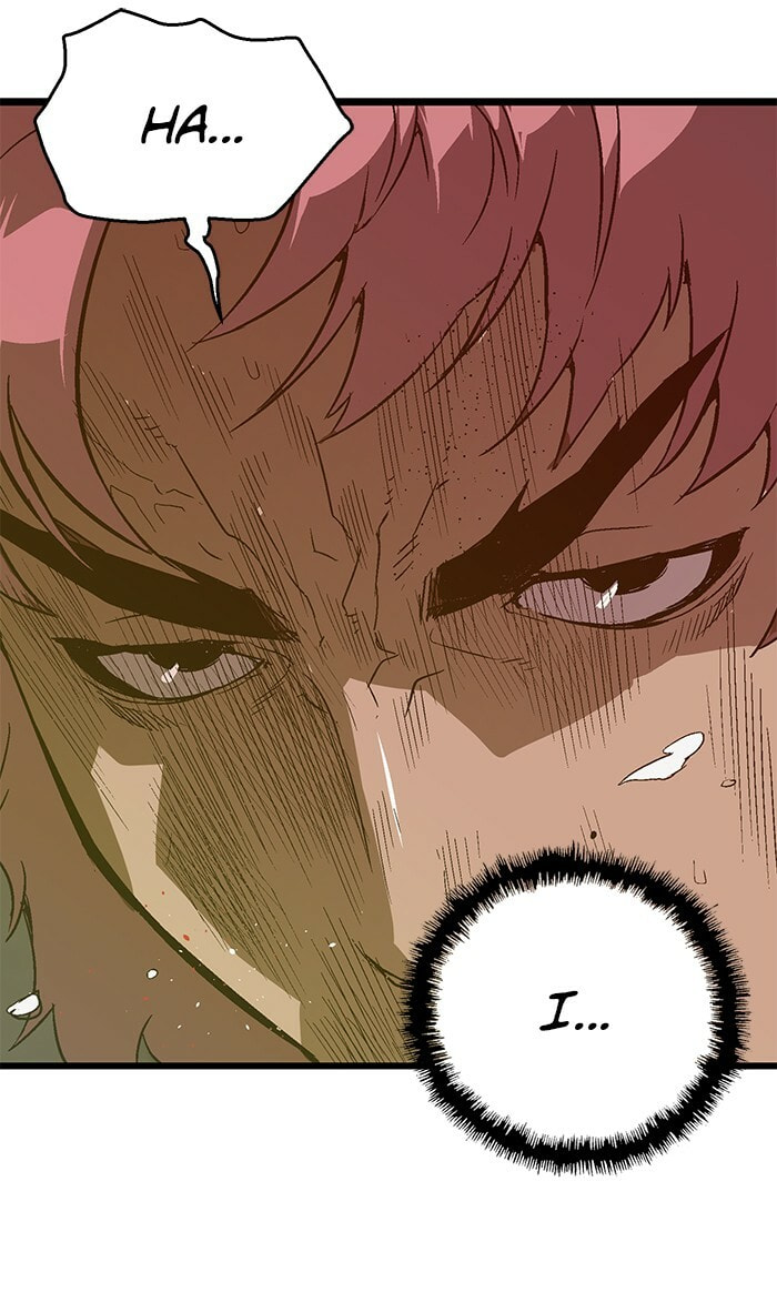 Read Weak Hero chapter 97 image 42 on Lezhin