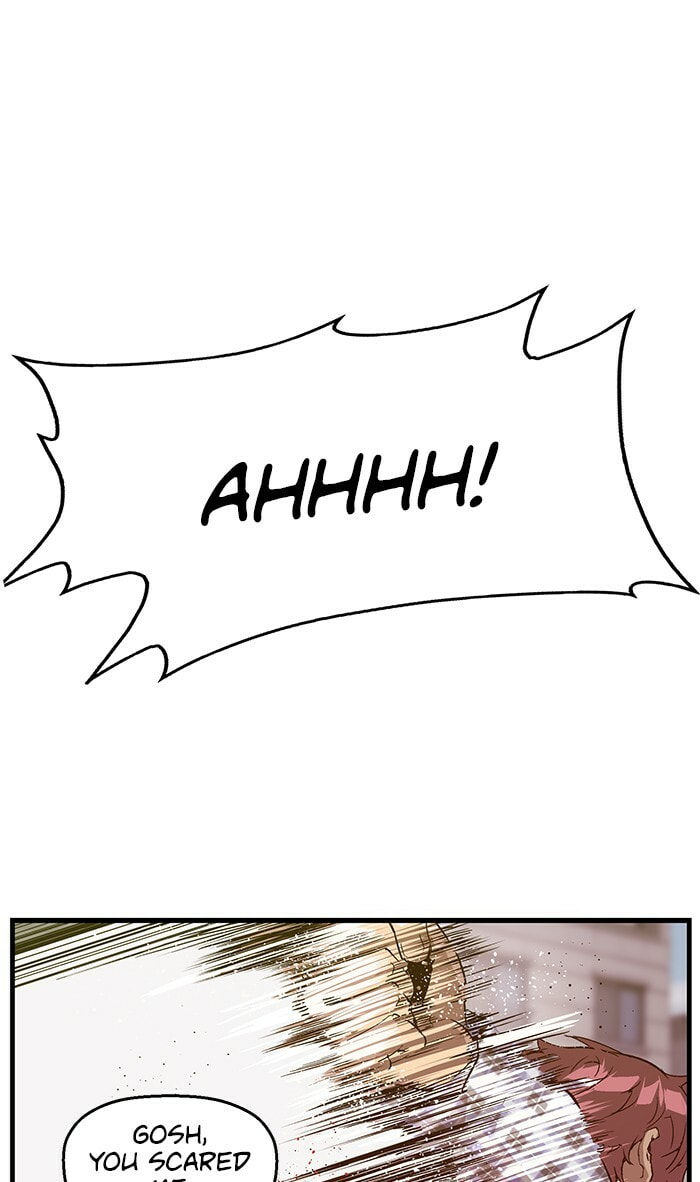 Read Weak Hero chapter 97 image 43 on Lezhin