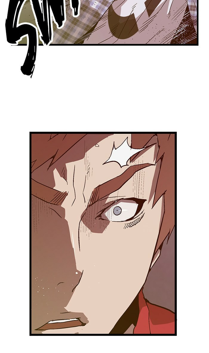 Read Weak Hero chapter 97 image 45 on Lezhin