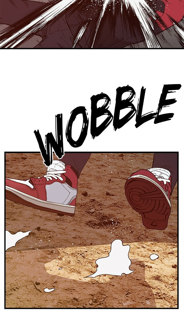 Read Weak Hero chapter 97 image 47 on Lezhin