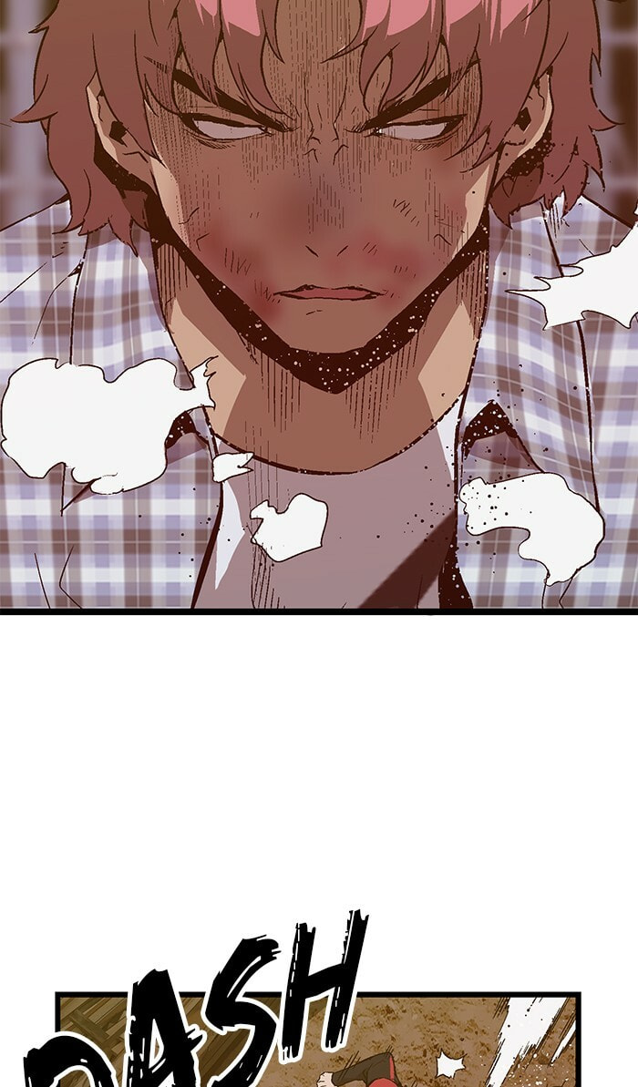 Read Weak Hero chapter 97 image 53 on Lezhin